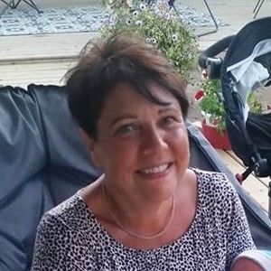 Meet your Posher, Georgia